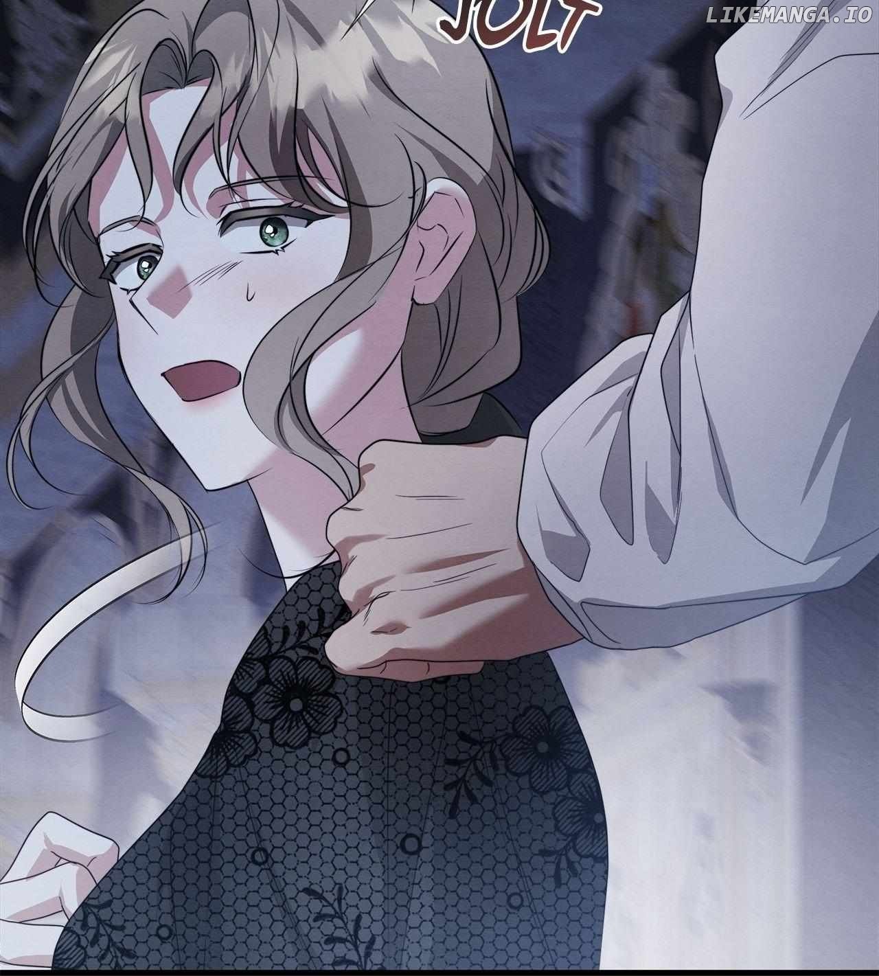 The Devil Who Kisses My Feet Chapter 26 - Page 73