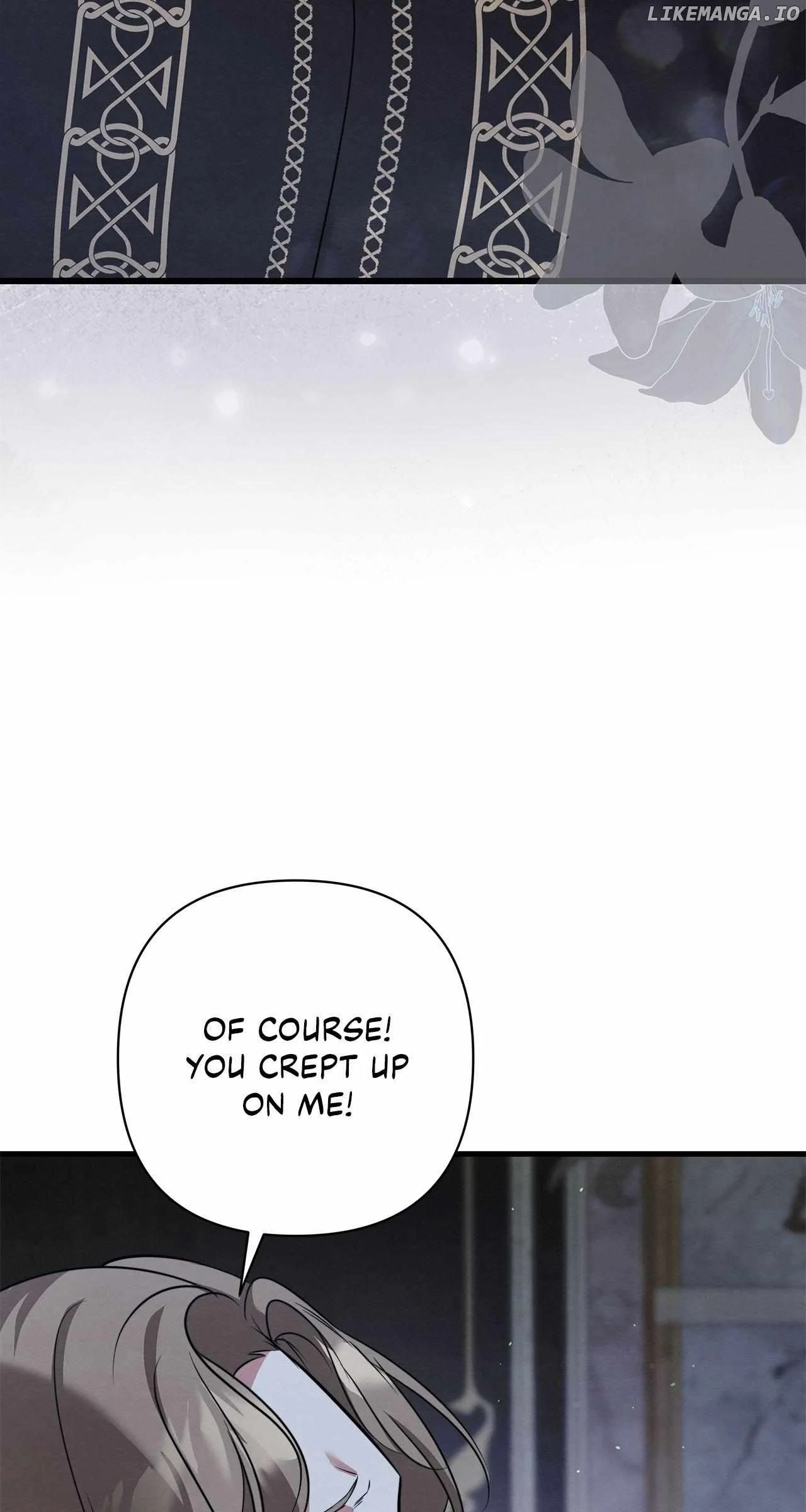 The Devil Who Kisses My Feet Chapter 26 - Page 76
