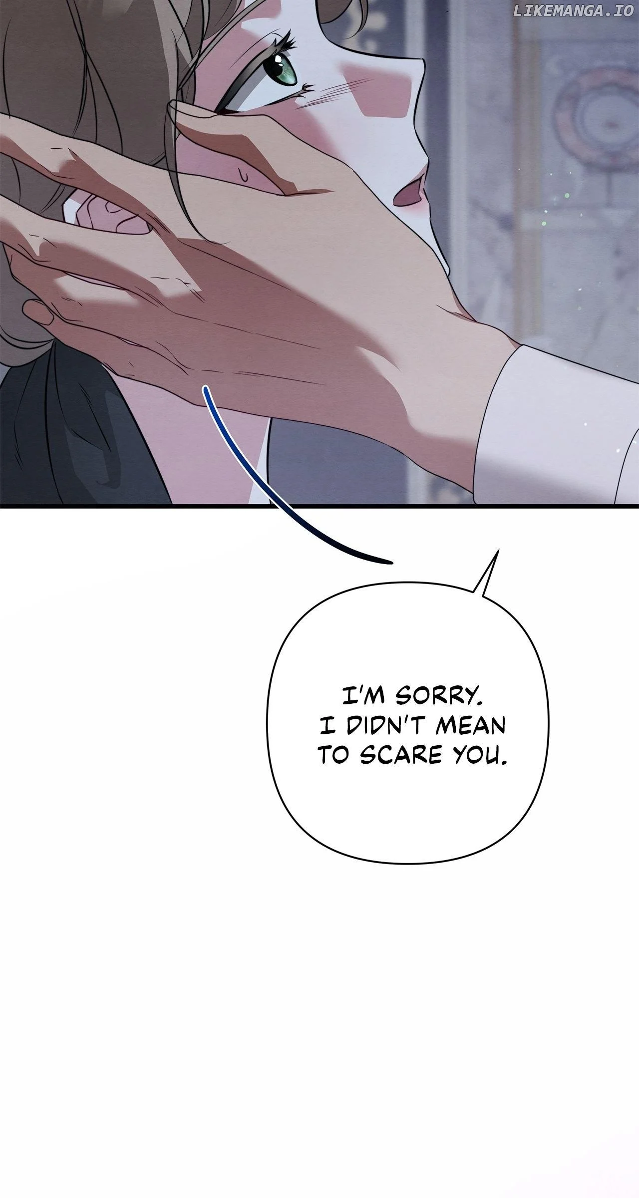 The Devil Who Kisses My Feet Chapter 26 - Page 77