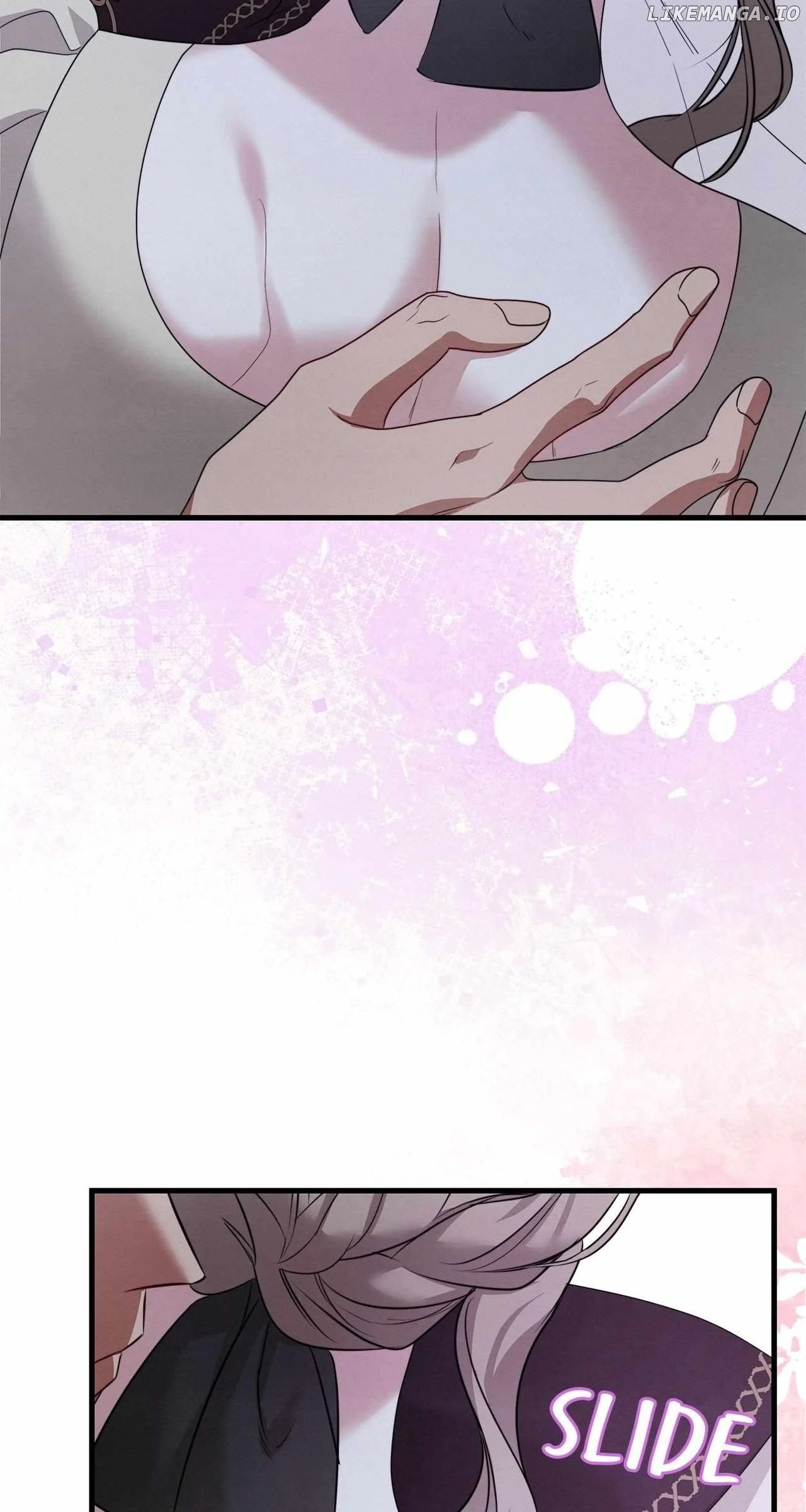 The Devil Who Kisses My Feet Chapter 26 - Page 82