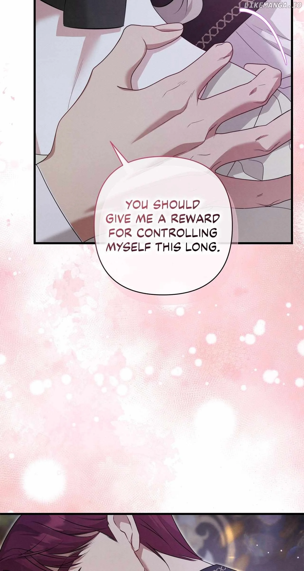 The Devil Who Kisses My Feet Chapter 26 - Page 83