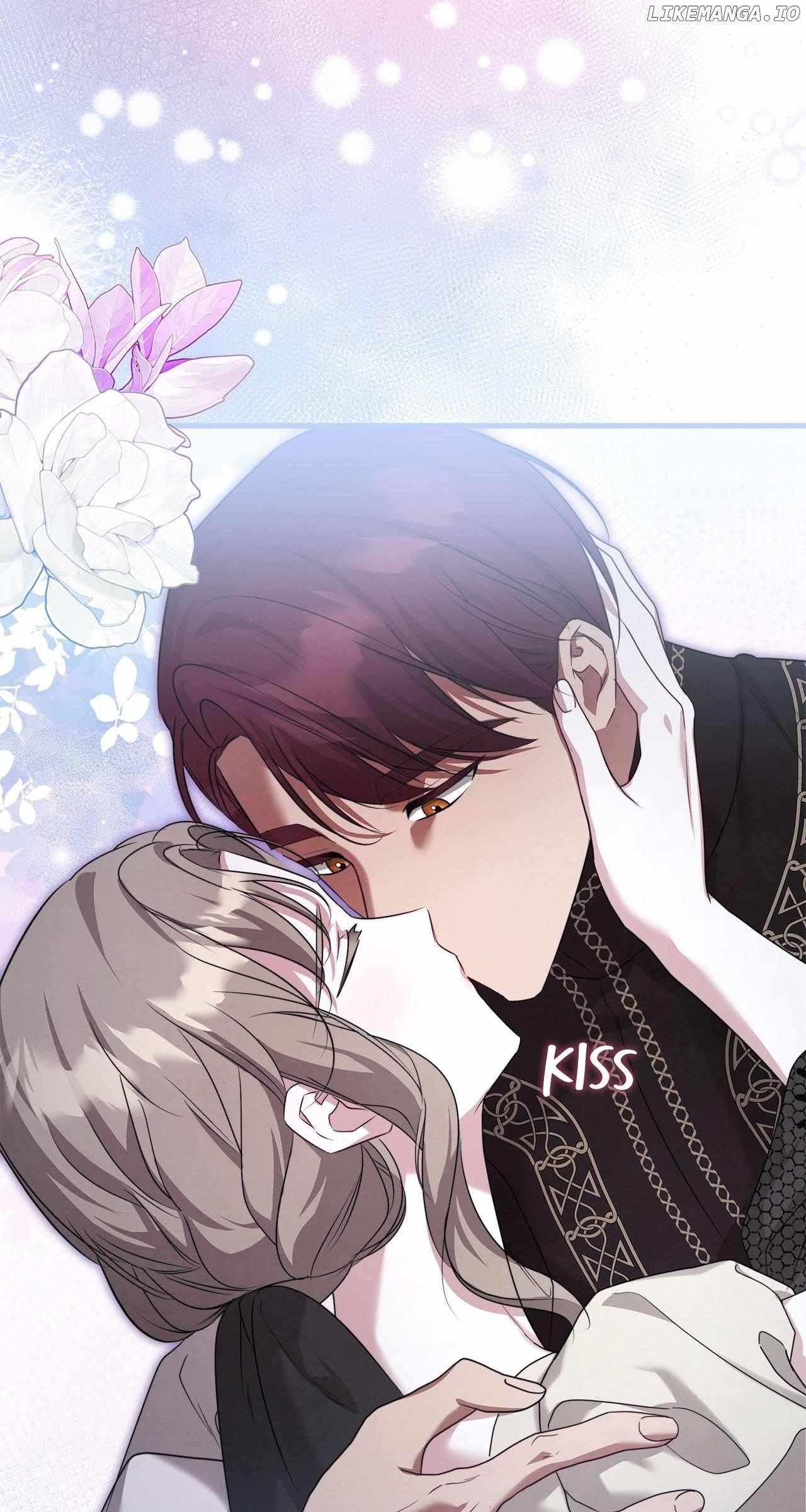 The Devil Who Kisses My Feet Chapter 26 - Page 87