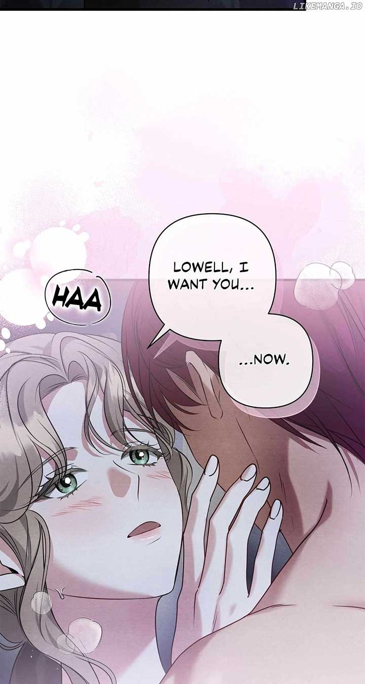 The Devil Who Kisses My Feet Chapter 27 - Page 16