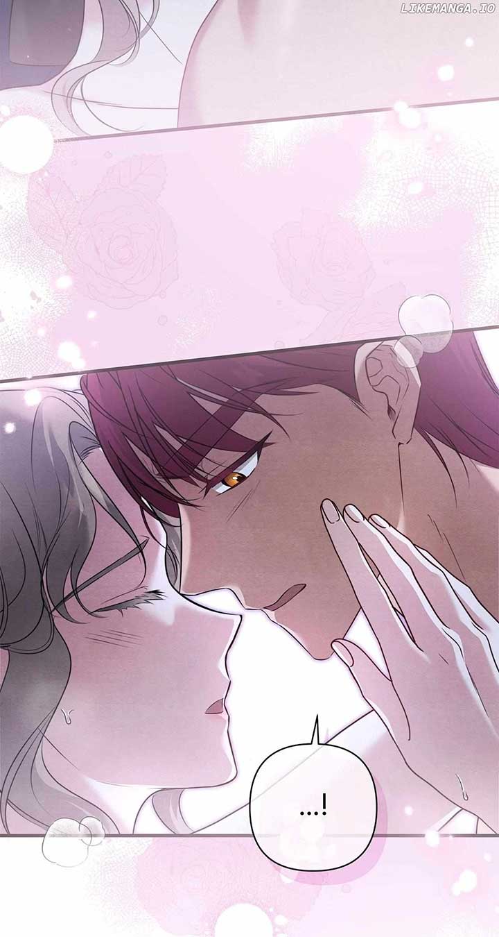 The Devil Who Kisses My Feet Chapter 27 - Page 17