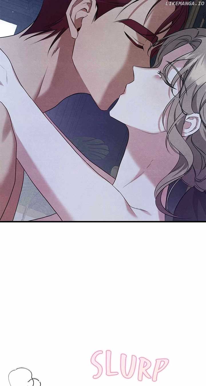 The Devil Who Kisses My Feet Chapter 27 - Page 4