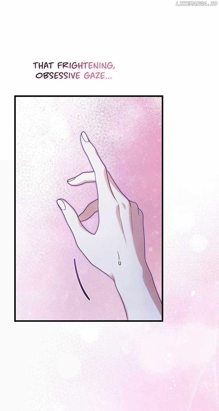 The Devil Who Kisses My Feet Chapter 27 - Page 38