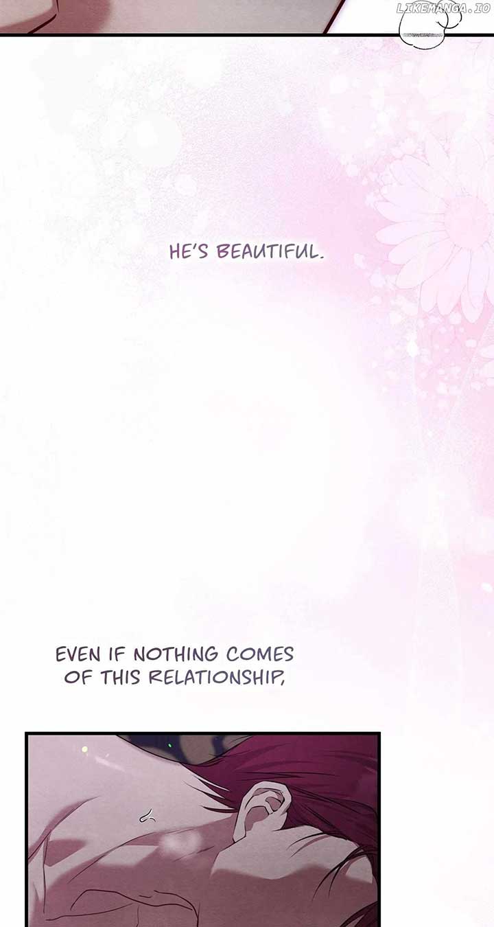 The Devil Who Kisses My Feet Chapter 27 - Page 42