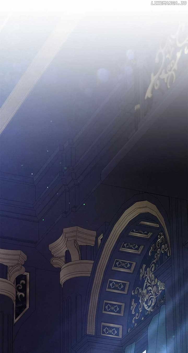 The Devil Who Kisses My Feet Chapter 27 - Page 47