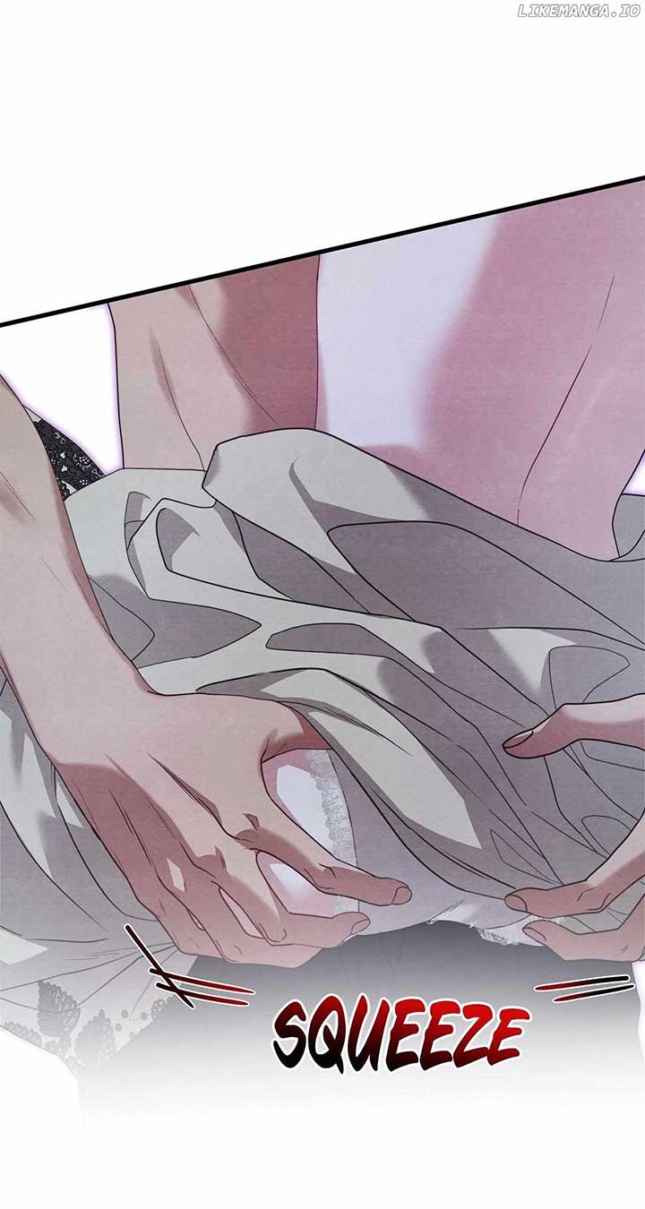 The Devil Who Kisses My Feet Chapter 27 - Page 6