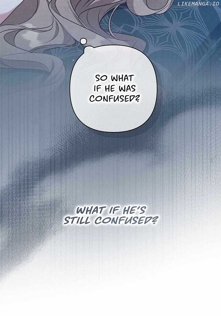 The Devil Who Kisses My Feet Chapter 27 - Page 57