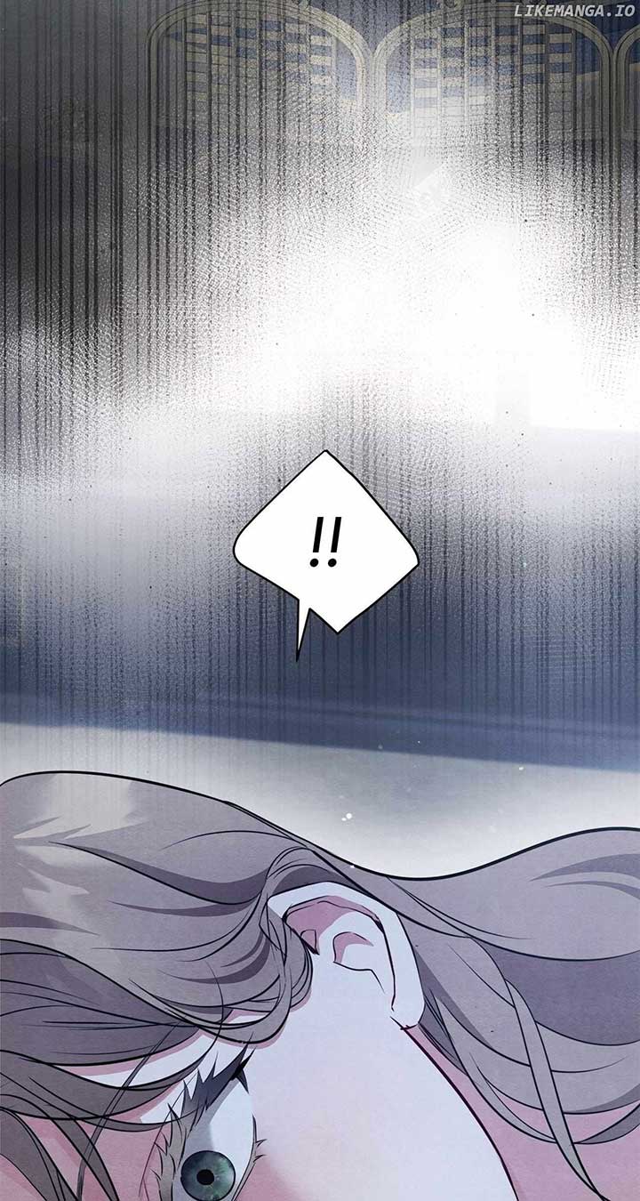 The Devil Who Kisses My Feet Chapter 27 - Page 60