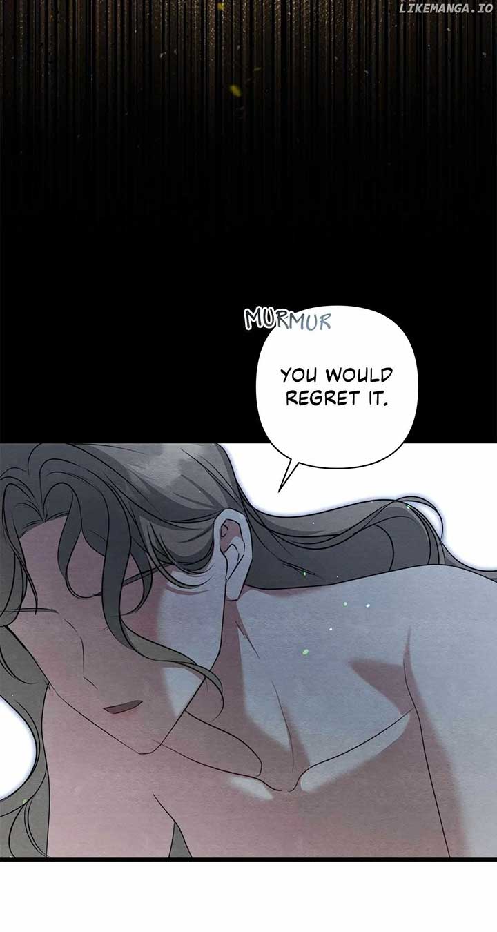 The Devil Who Kisses My Feet Chapter 27 - Page 67