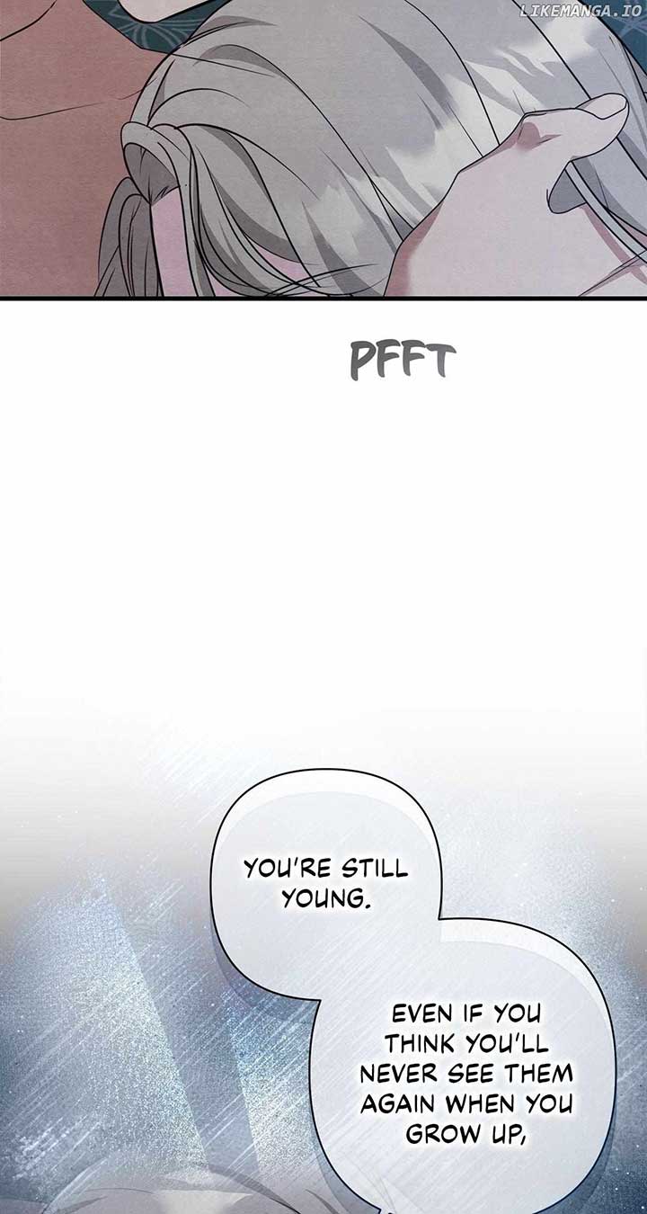 The Devil Who Kisses My Feet Chapter 27 - Page 76