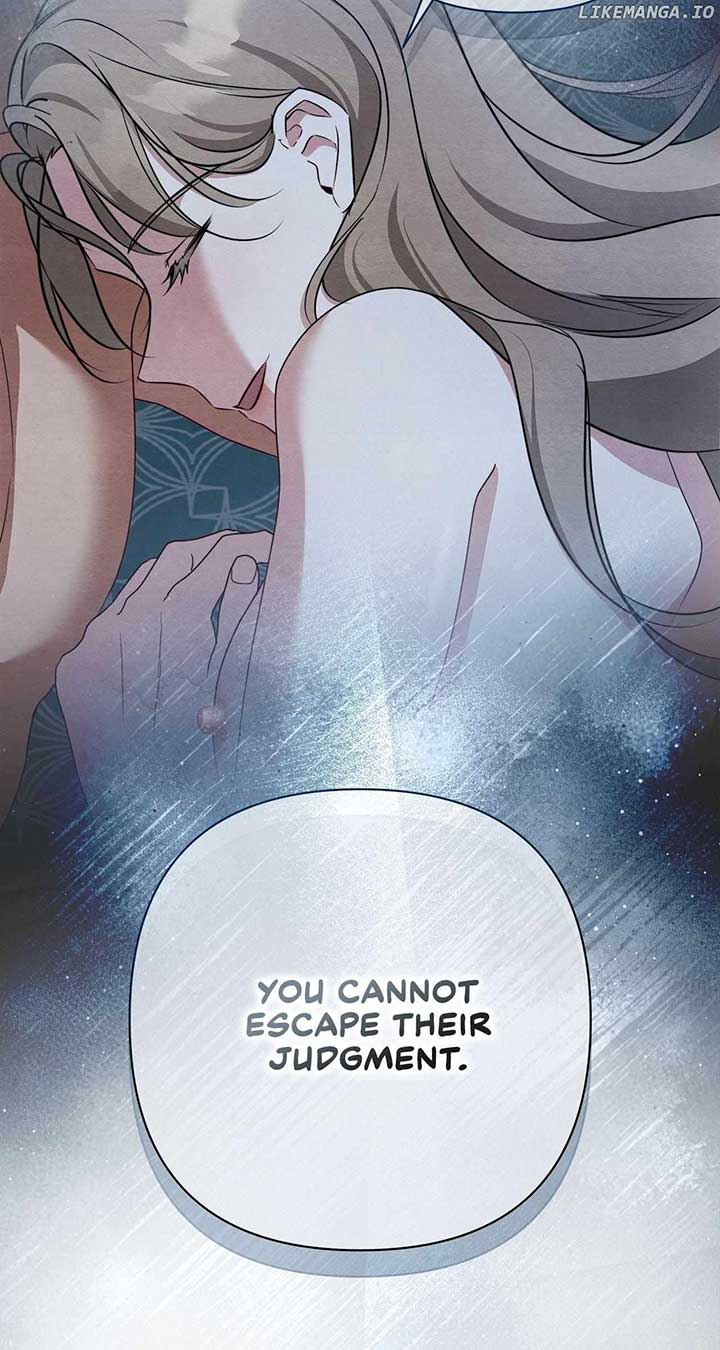 The Devil Who Kisses My Feet Chapter 27 - Page 77
