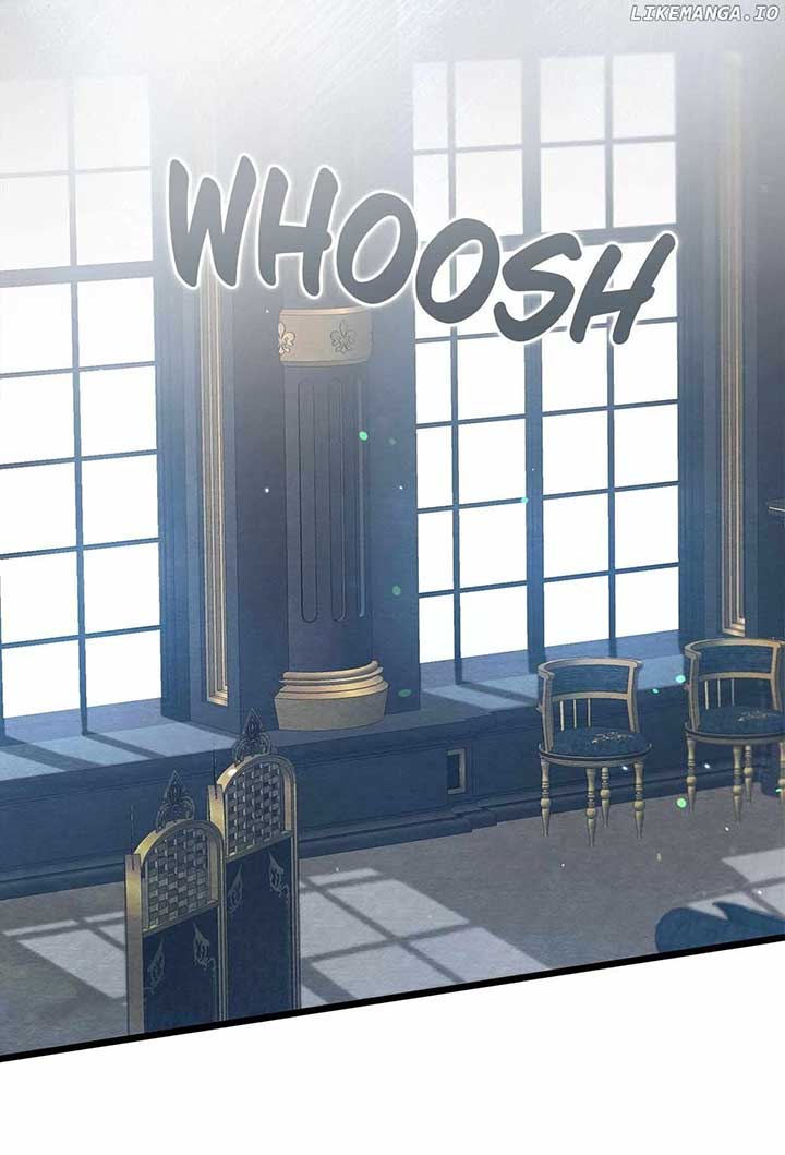 The Devil Who Kisses My Feet Chapter 27 - Page 78