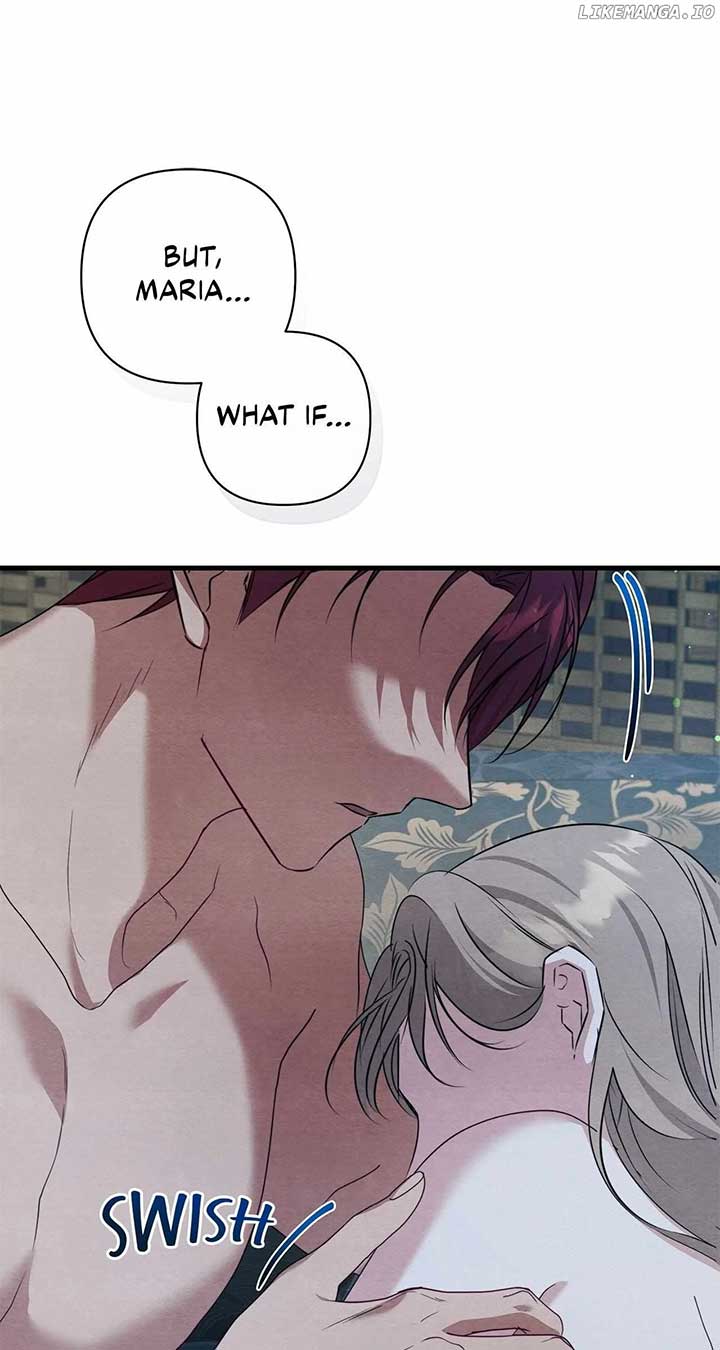 The Devil Who Kisses My Feet Chapter 27 - Page 79
