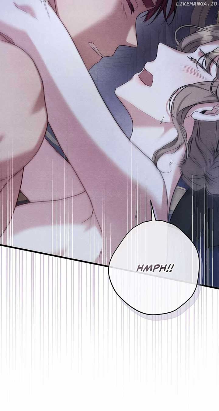 The Devil Who Kisses My Feet Chapter 27 - Page 9
