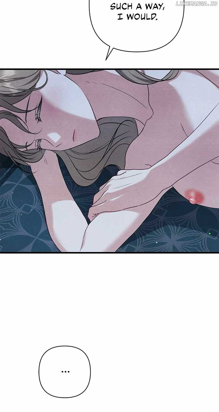 The Devil Who Kisses My Feet Chapter 27 - Page 82