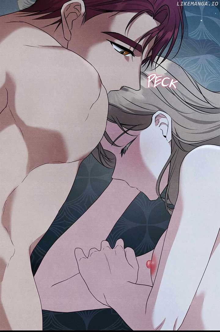 The Devil Who Kisses My Feet Chapter 27 - Page 84