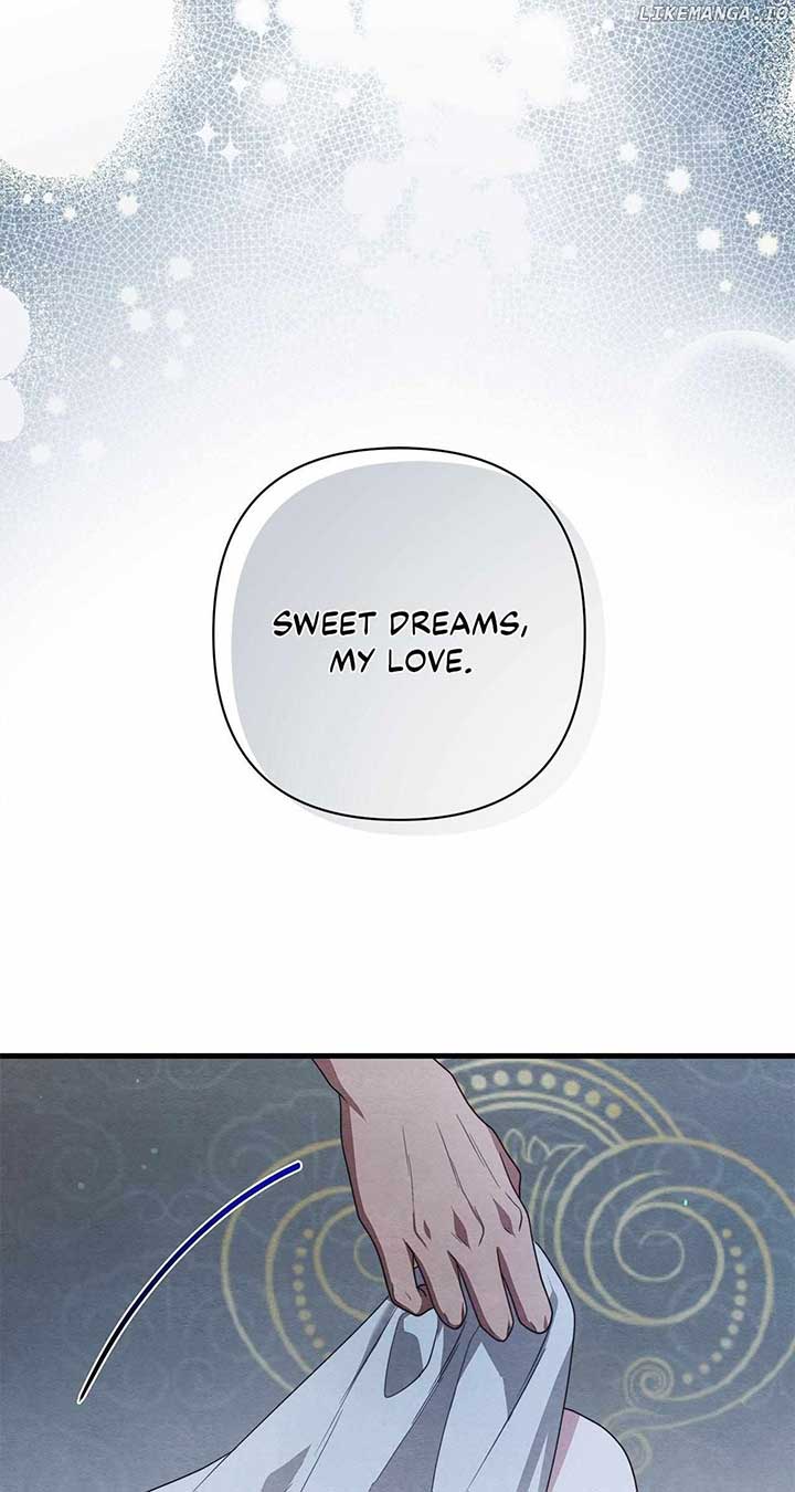 The Devil Who Kisses My Feet Chapter 27 - Page 85