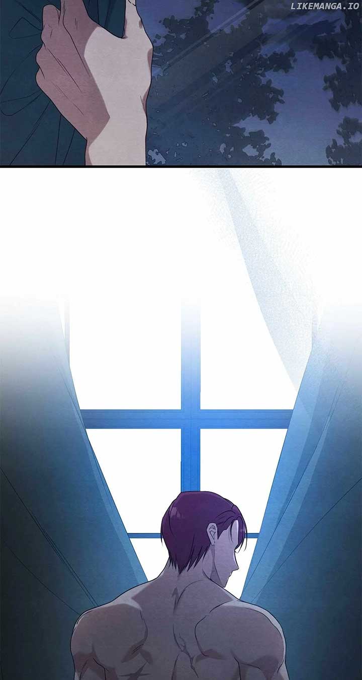 The Devil Who Kisses My Feet Chapter 27 - Page 88