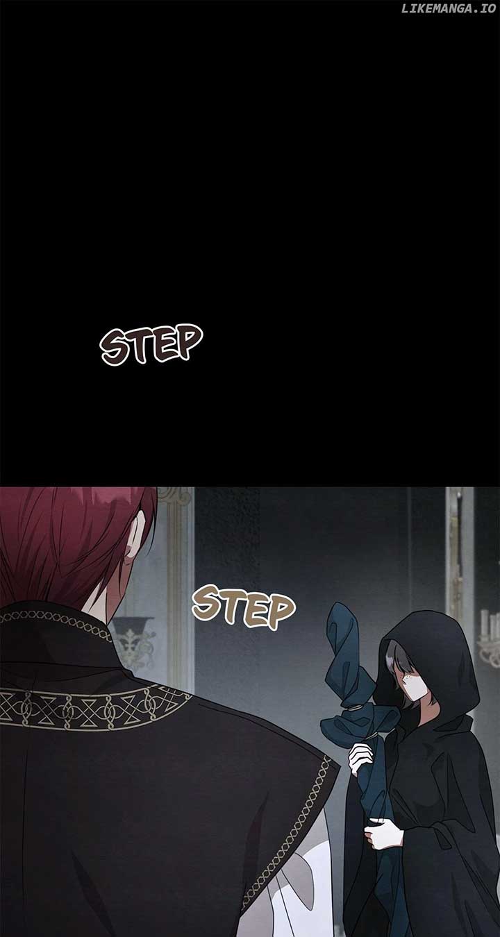 The Devil Who Kisses My Feet Chapter 28 - Page 1