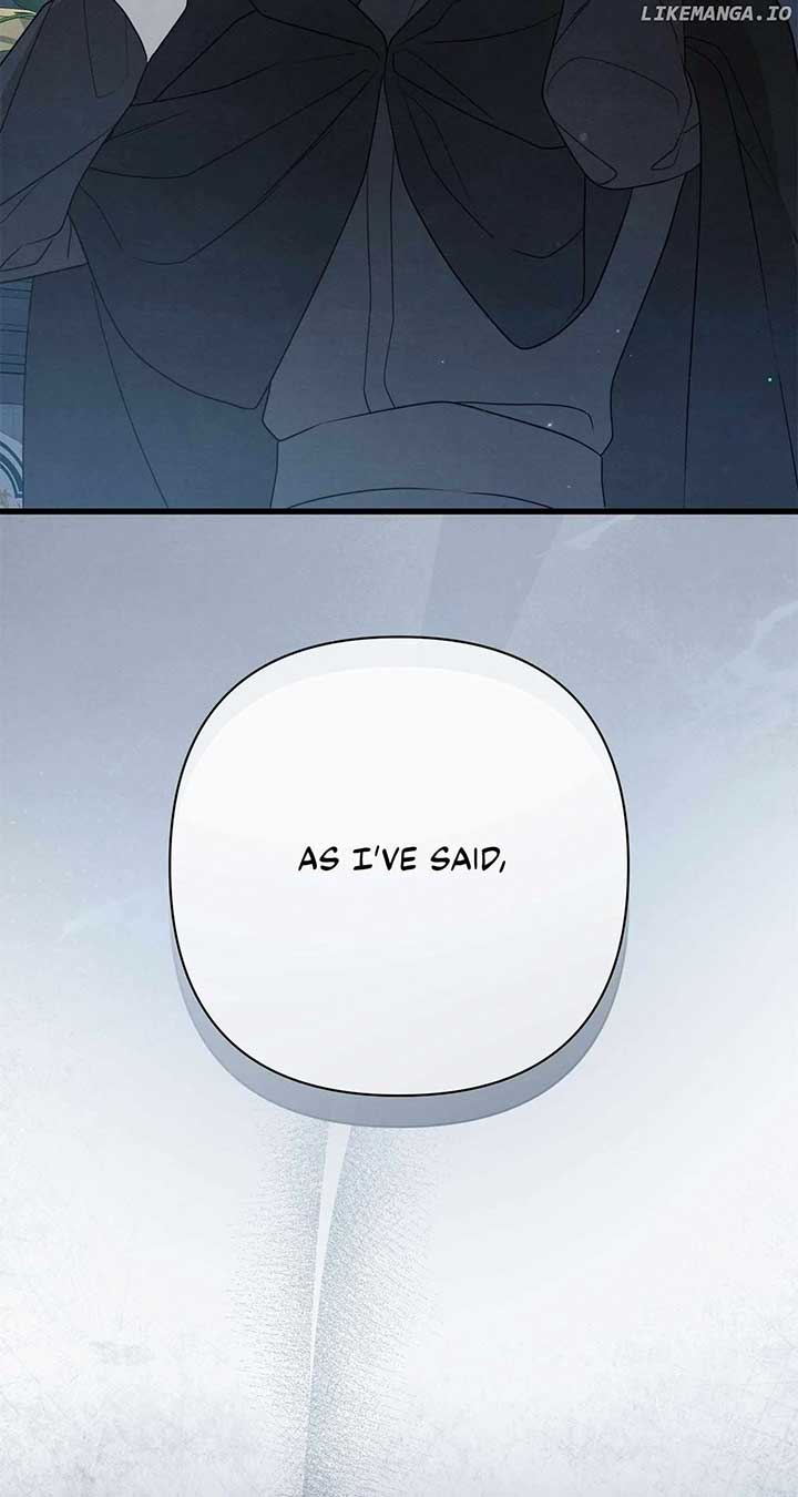 The Devil Who Kisses My Feet Chapter 28 - Page 11