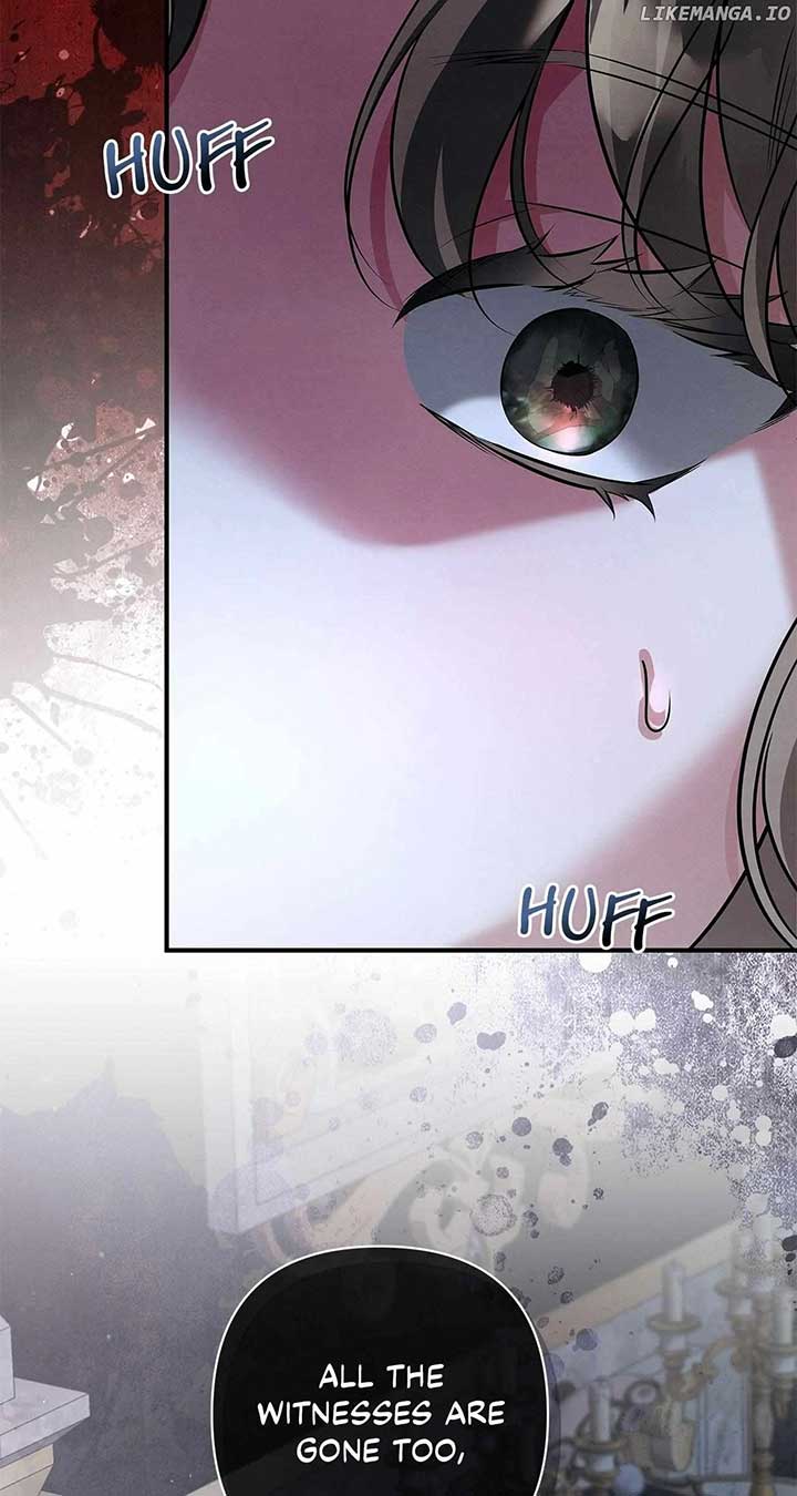 The Devil Who Kisses My Feet Chapter 28 - Page 102