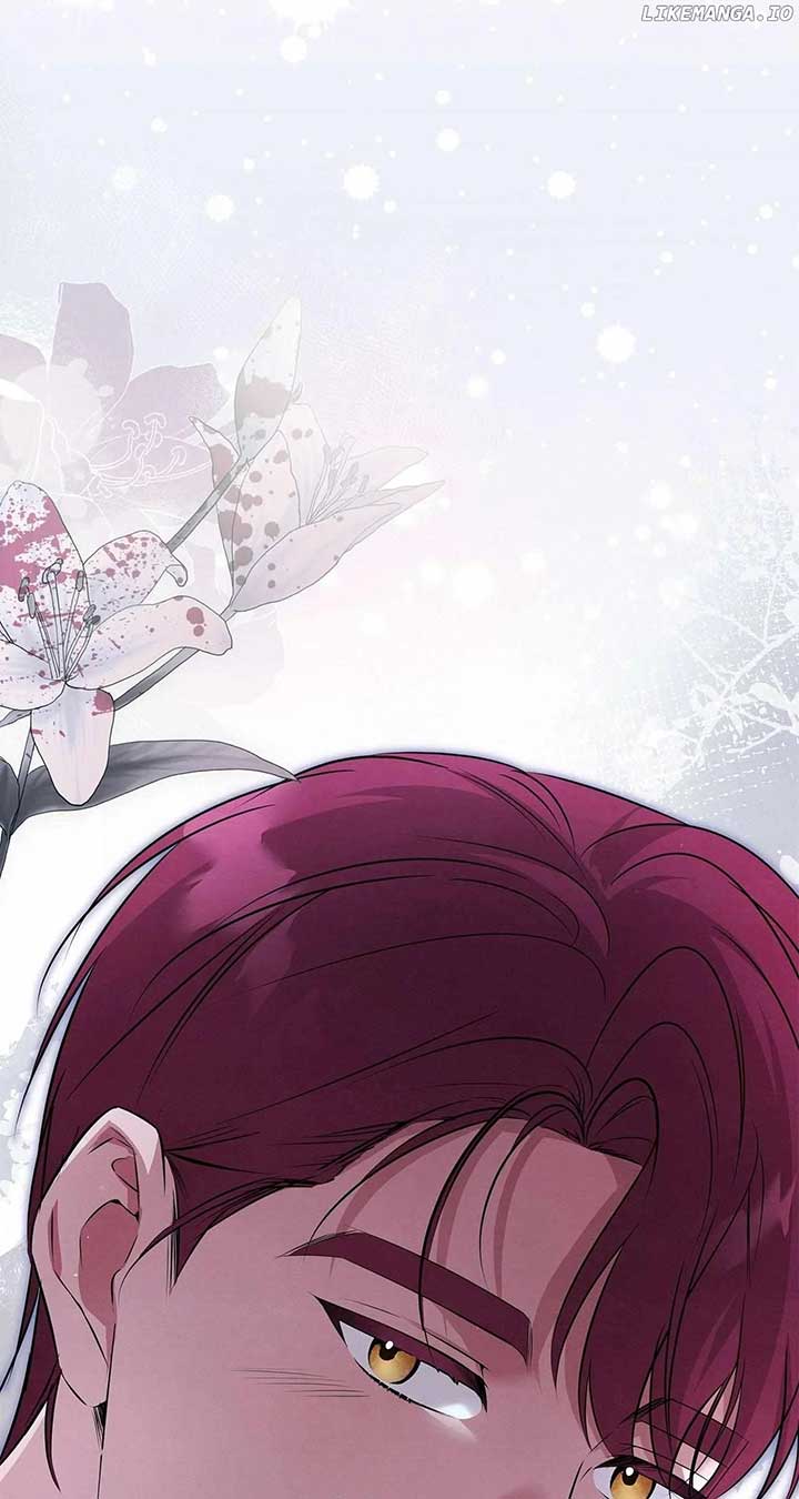 The Devil Who Kisses My Feet Chapter 28 - Page 104