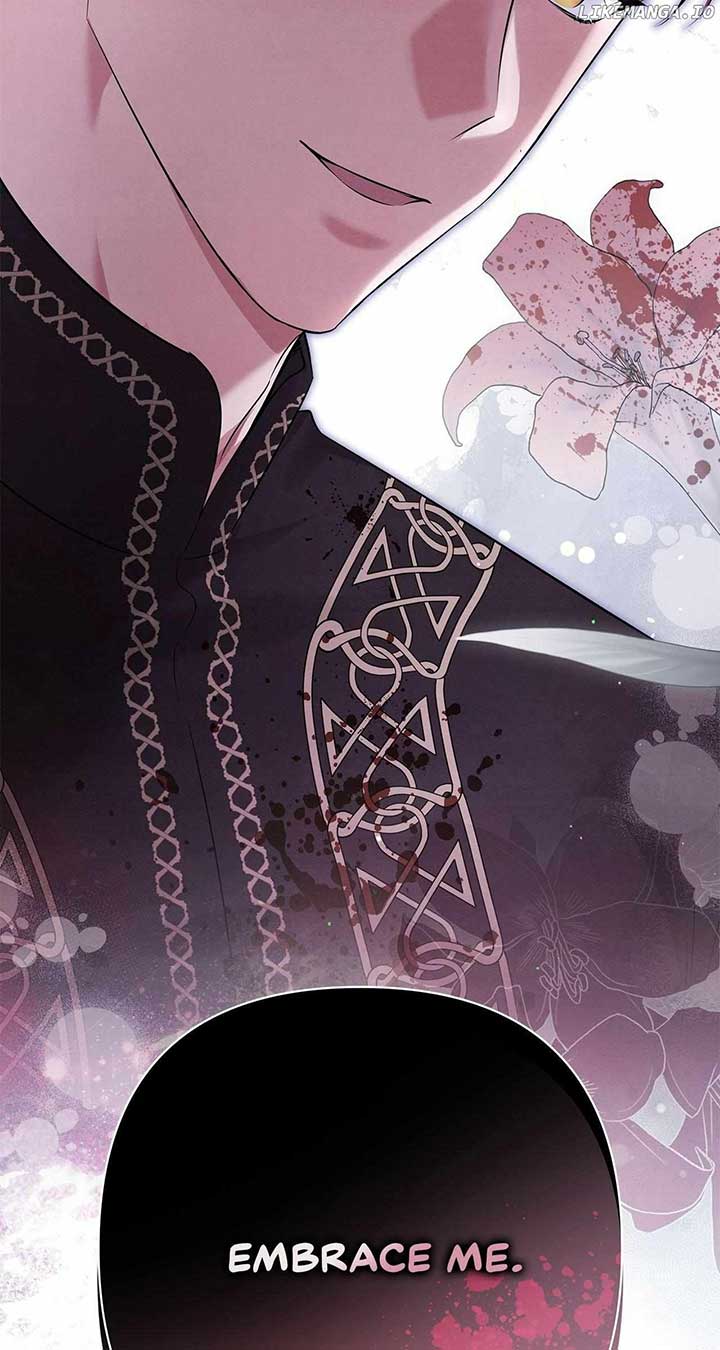 The Devil Who Kisses My Feet Chapter 28 - Page 105