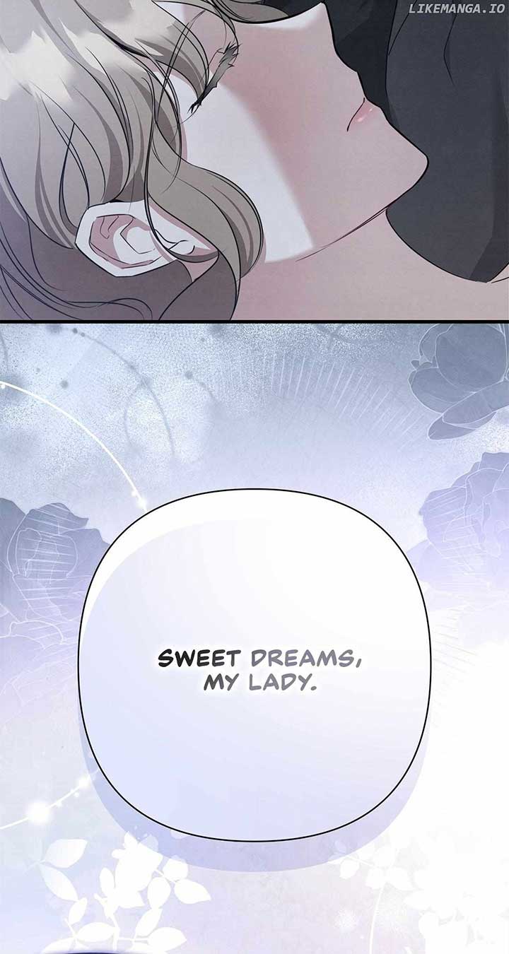 The Devil Who Kisses My Feet Chapter 28 - Page 14