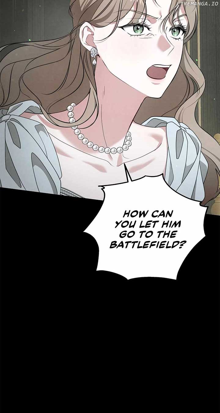 The Devil Who Kisses My Feet Chapter 28 - Page 22