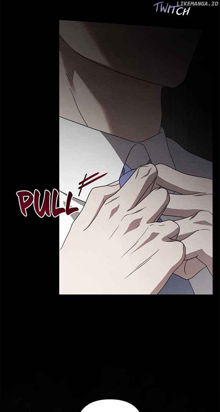 The Devil Who Kisses My Feet Chapter 28 - Page 23
