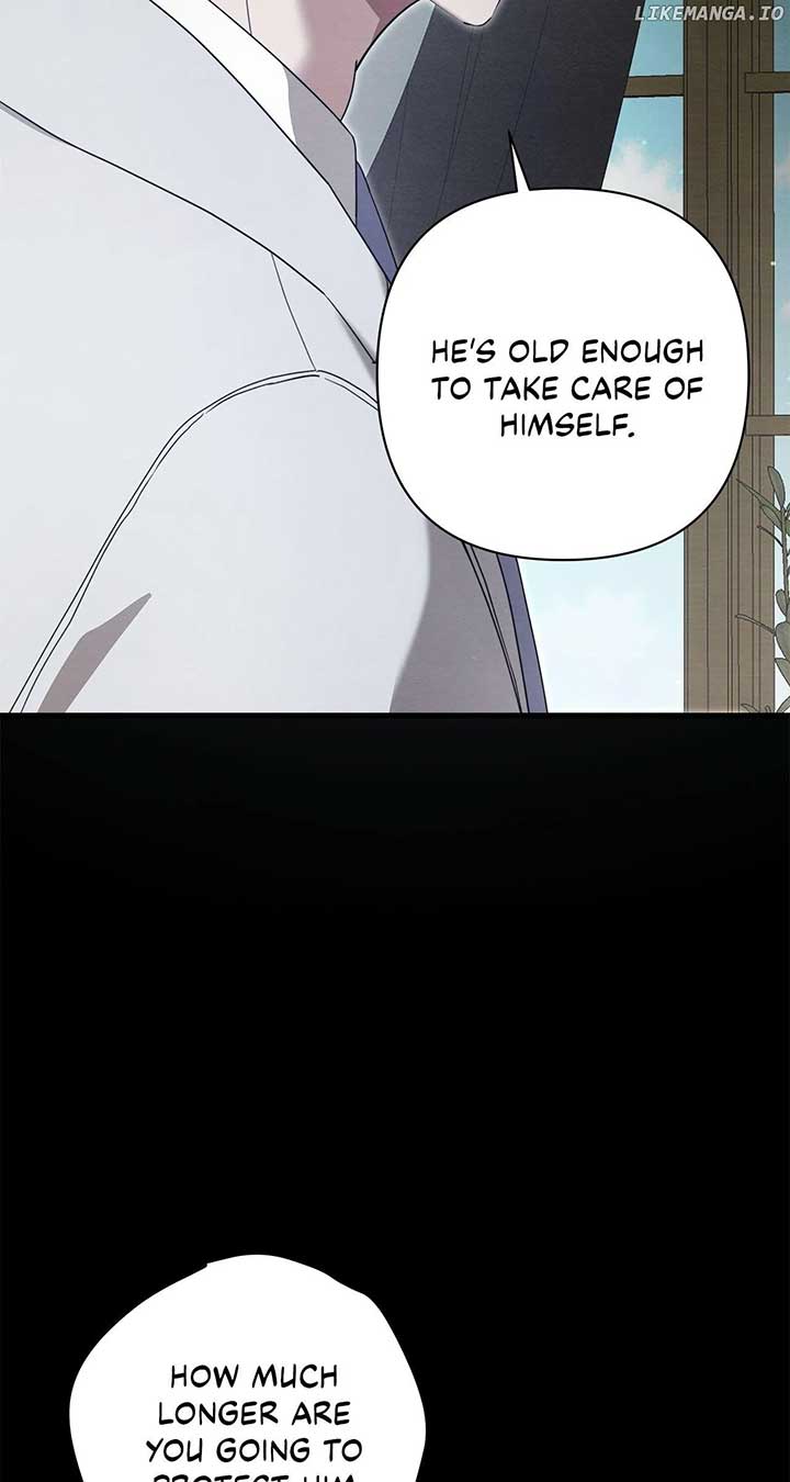 The Devil Who Kisses My Feet Chapter 28 - Page 25