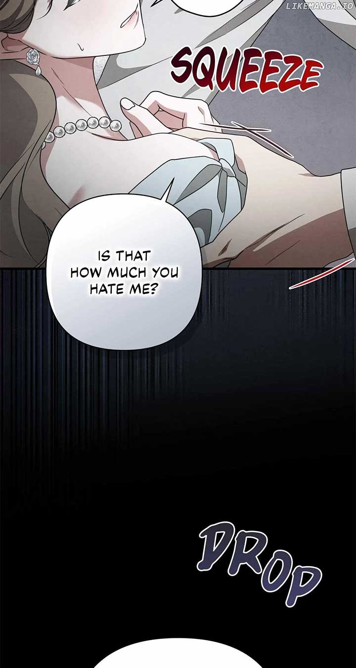 The Devil Who Kisses My Feet Chapter 28 - Page 28