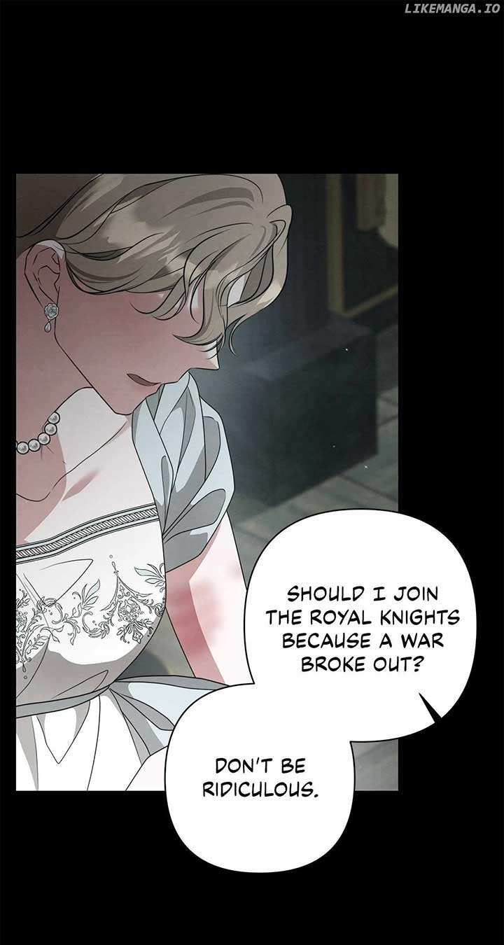 The Devil Who Kisses My Feet Chapter 28 - Page 30