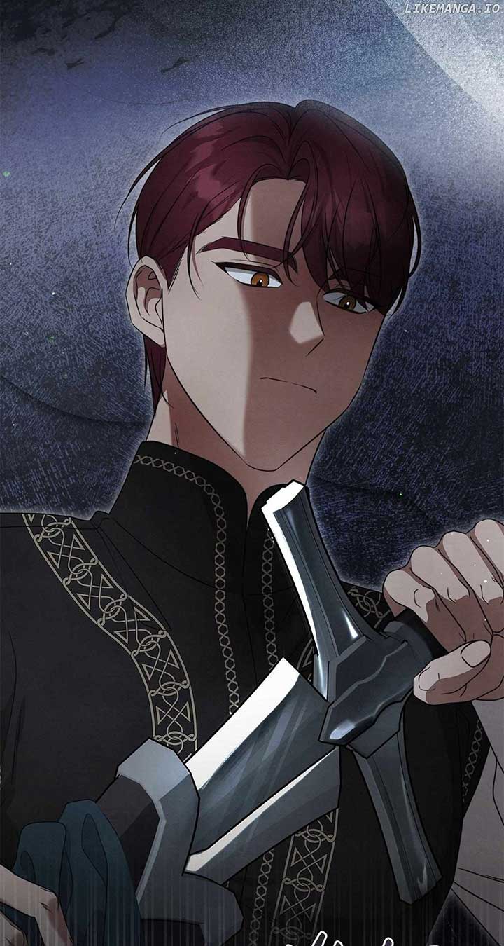 The Devil Who Kisses My Feet Chapter 28 - Page 4