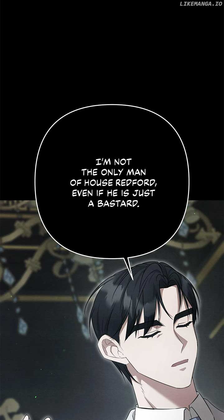 The Devil Who Kisses My Feet Chapter 28 - Page 31