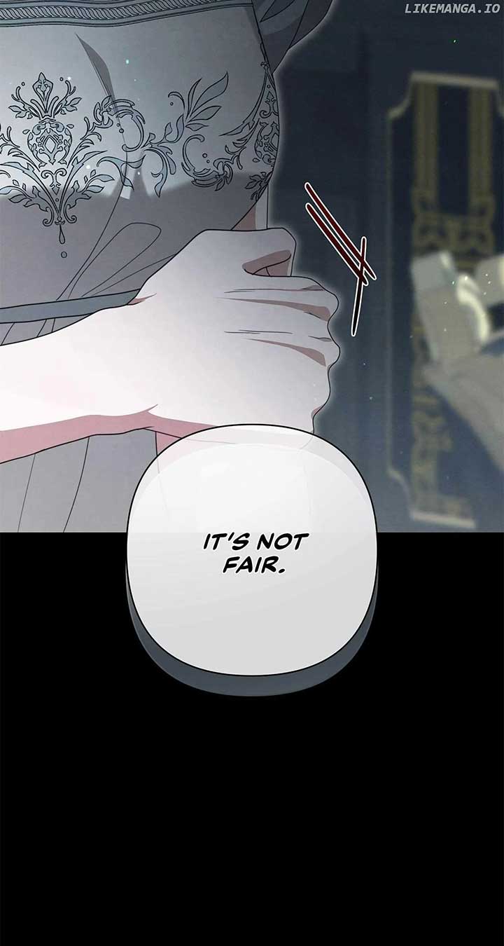 The Devil Who Kisses My Feet Chapter 28 - Page 34