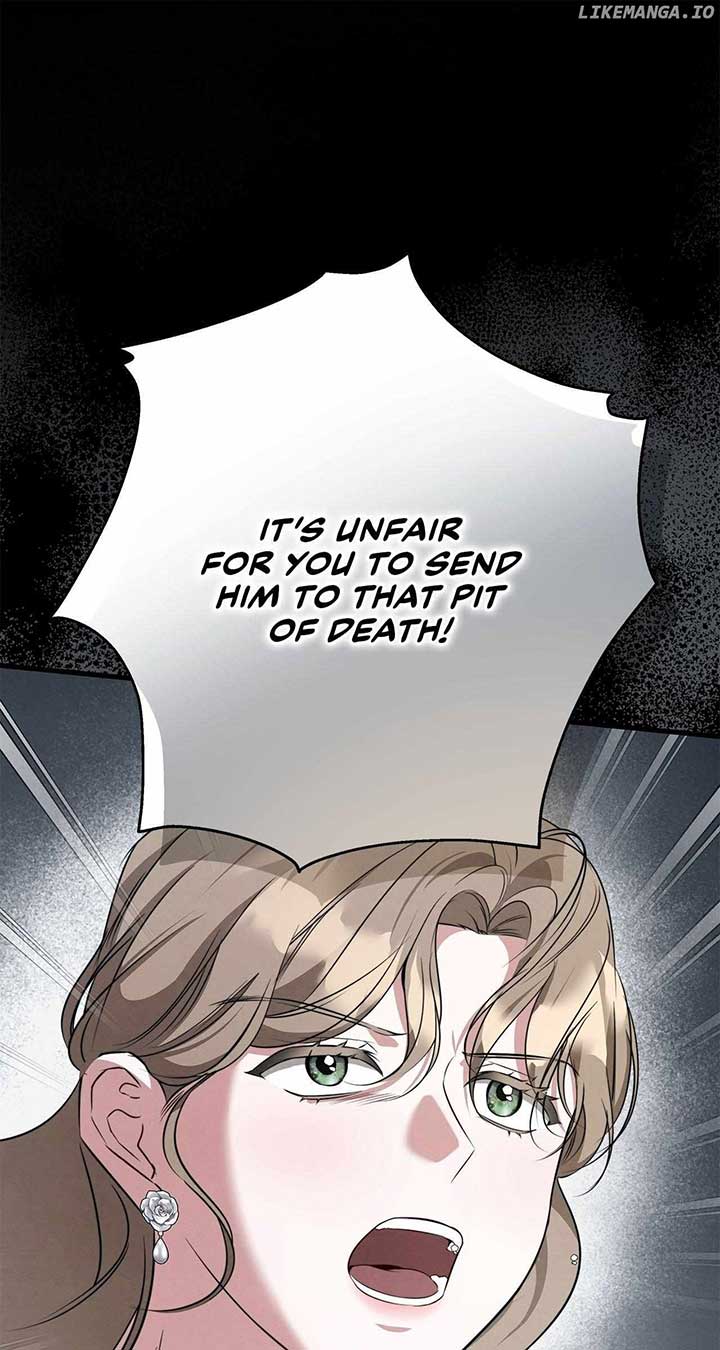 The Devil Who Kisses My Feet Chapter 28 - Page 37