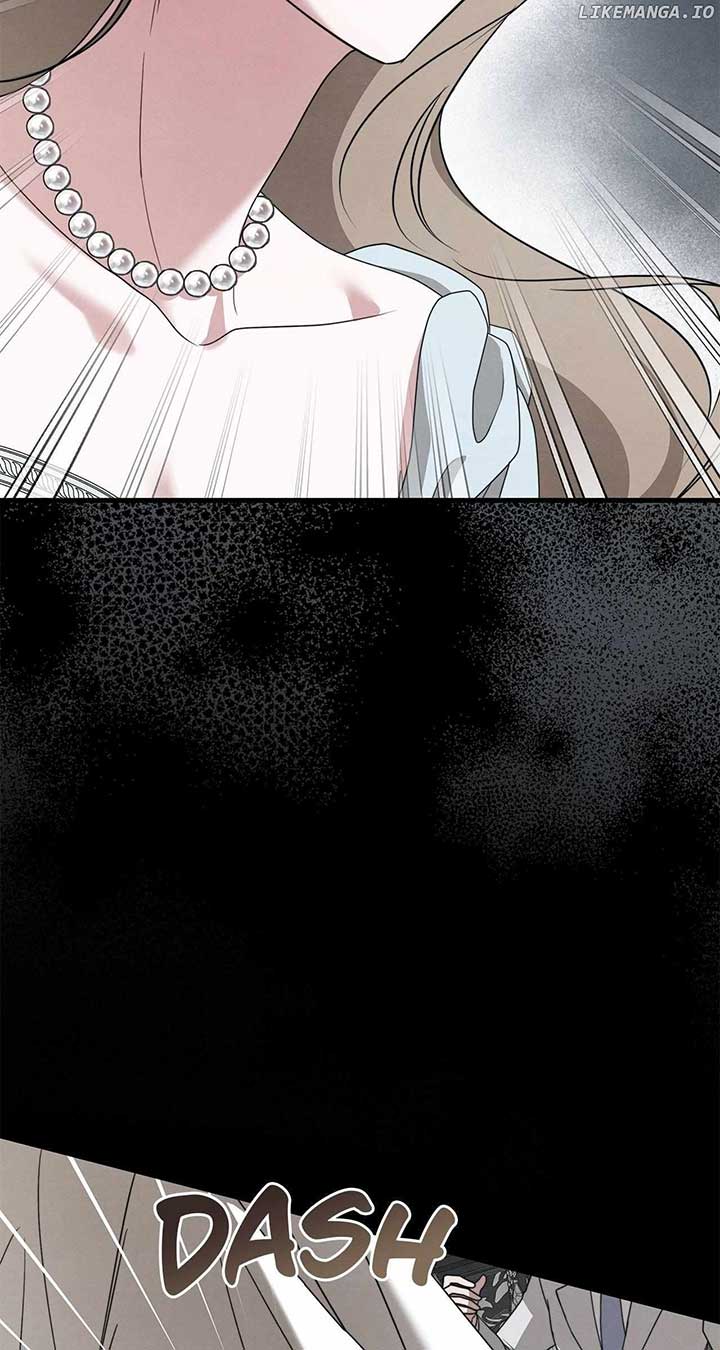 The Devil Who Kisses My Feet Chapter 28 - Page 38