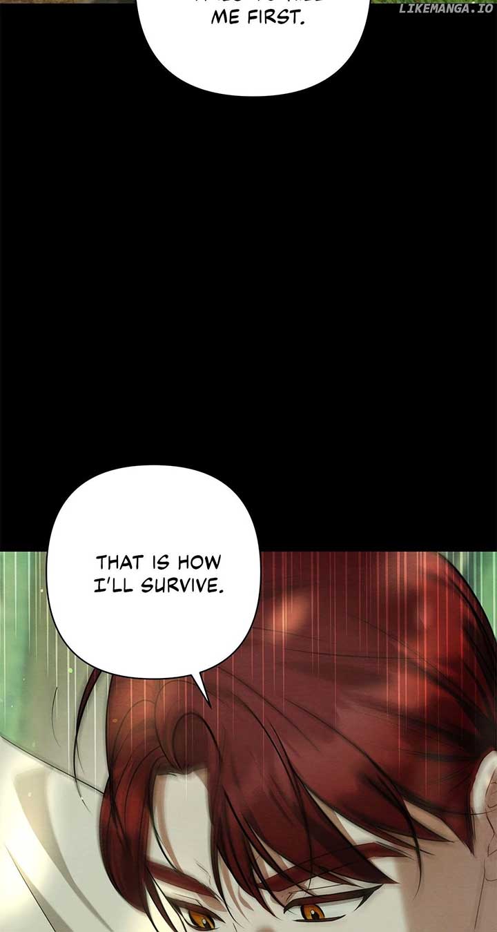 The Devil Who Kisses My Feet Chapter 28 - Page 49