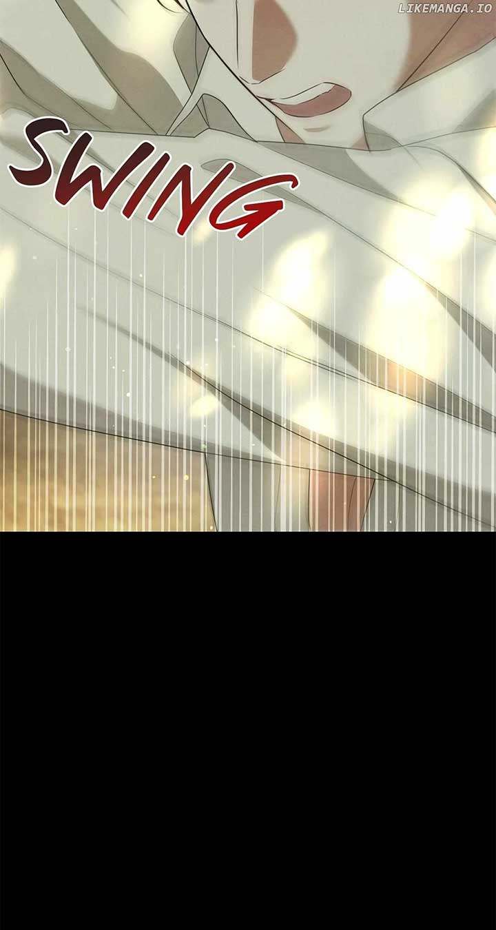 The Devil Who Kisses My Feet Chapter 28 - Page 50