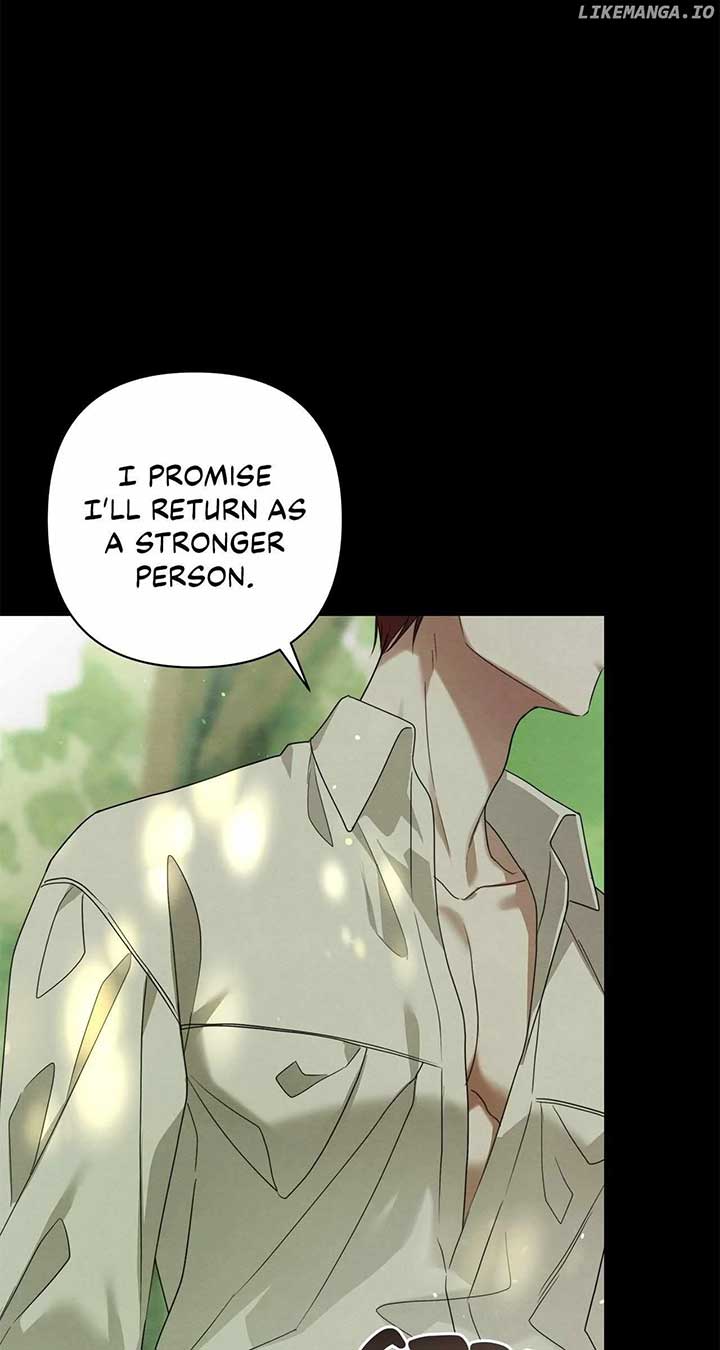 The Devil Who Kisses My Feet Chapter 28 - Page 55