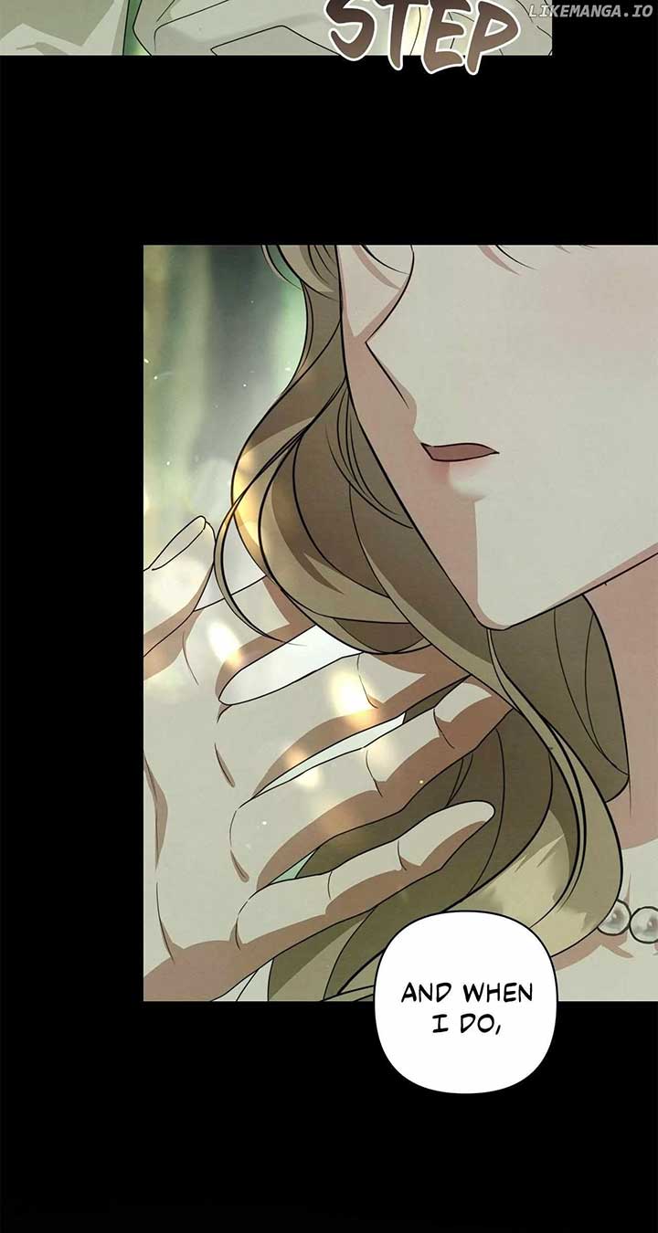 The Devil Who Kisses My Feet Chapter 28 - Page 56