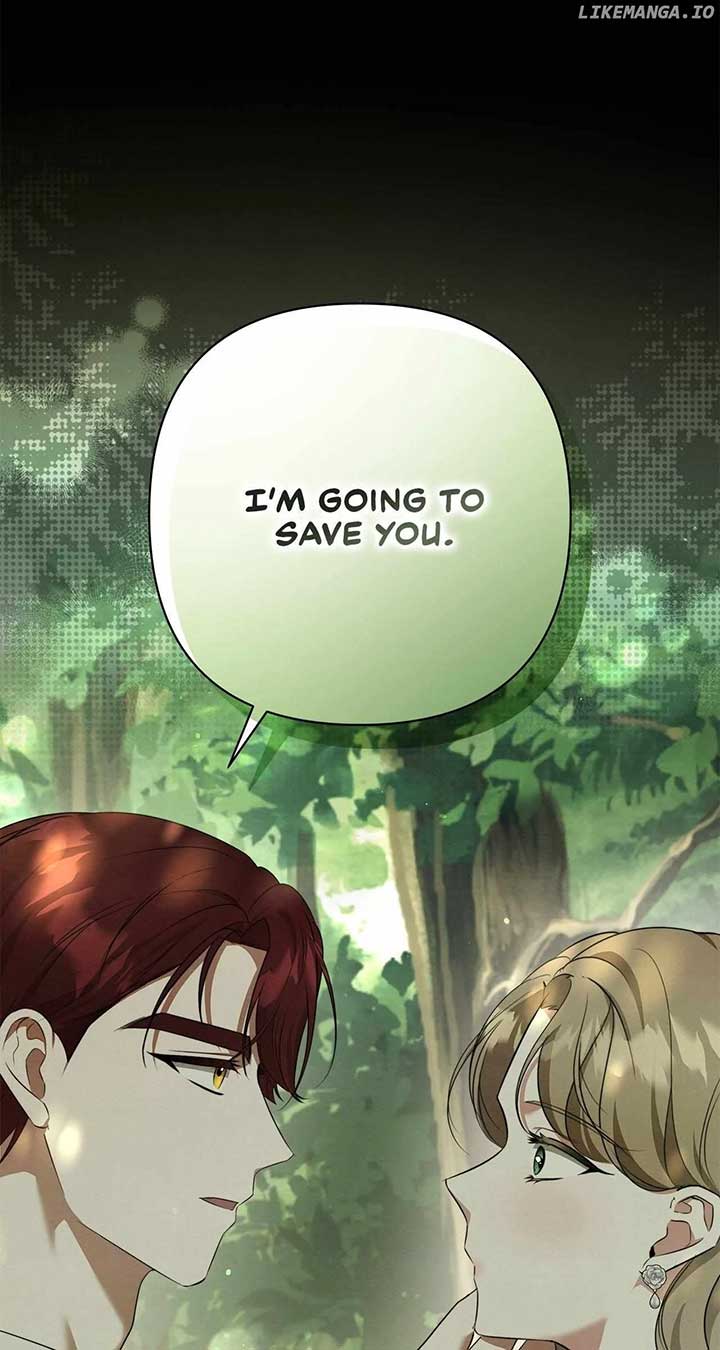 The Devil Who Kisses My Feet Chapter 28 - Page 57