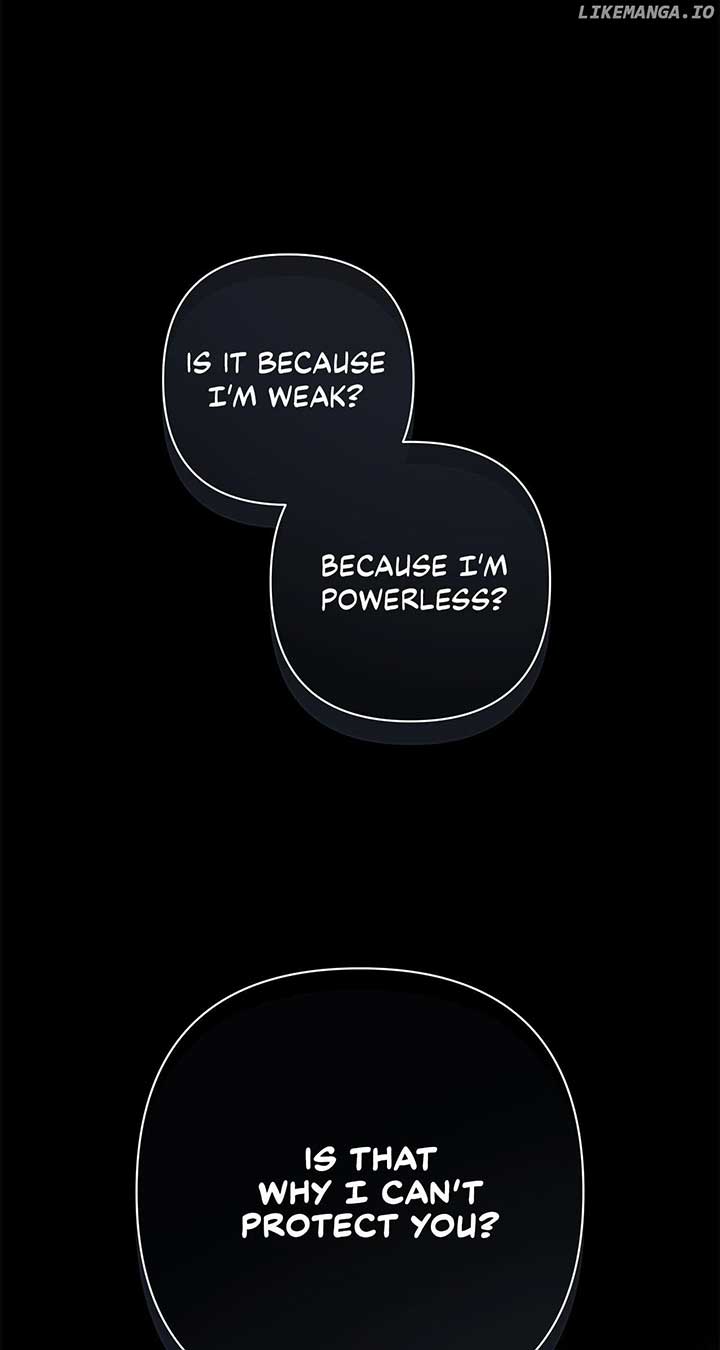 The Devil Who Kisses My Feet Chapter 28 - Page 60