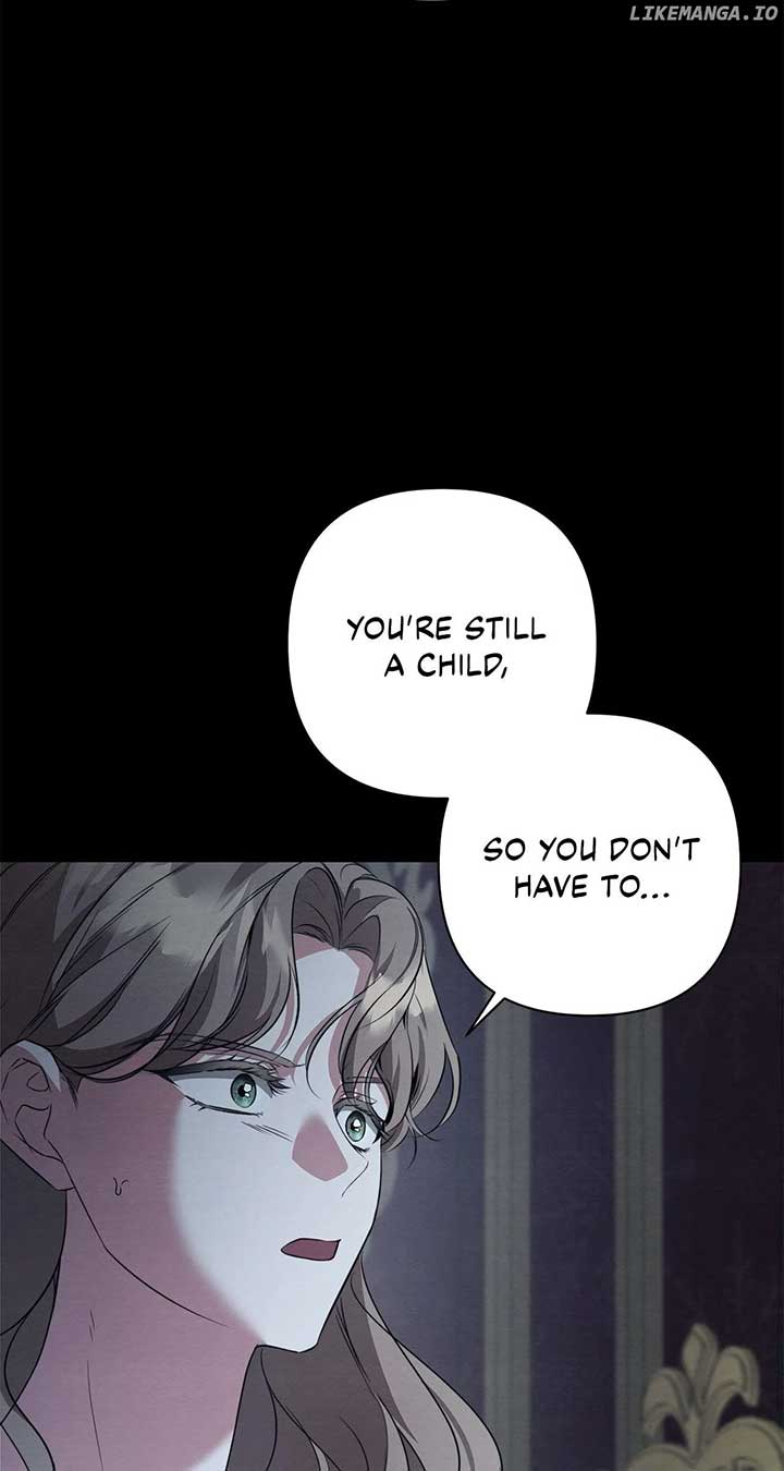 The Devil Who Kisses My Feet Chapter 28 - Page 63