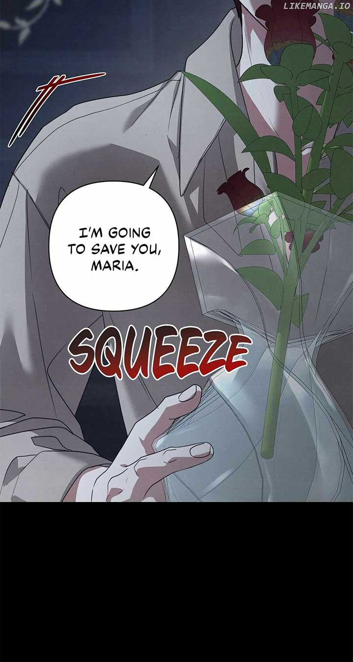 The Devil Who Kisses My Feet Chapter 28 - Page 65