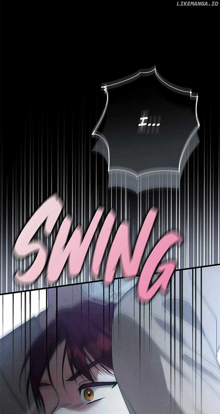 The Devil Who Kisses My Feet Chapter 28 - Page 66